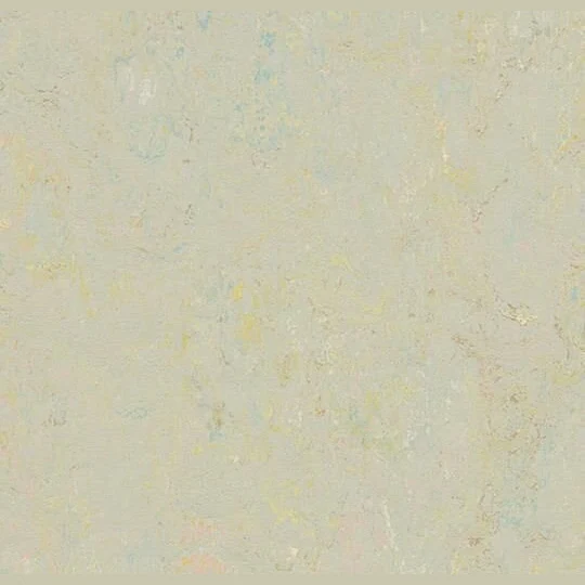 Коммерческий линолеум Forbo Marmoleum Marbled Splash 3431 limoncello