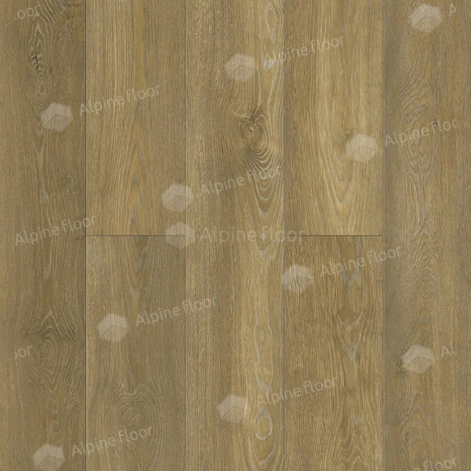Кварцвиниловая плитка Alpine Floor Classic Бук ECO 141-8 MC