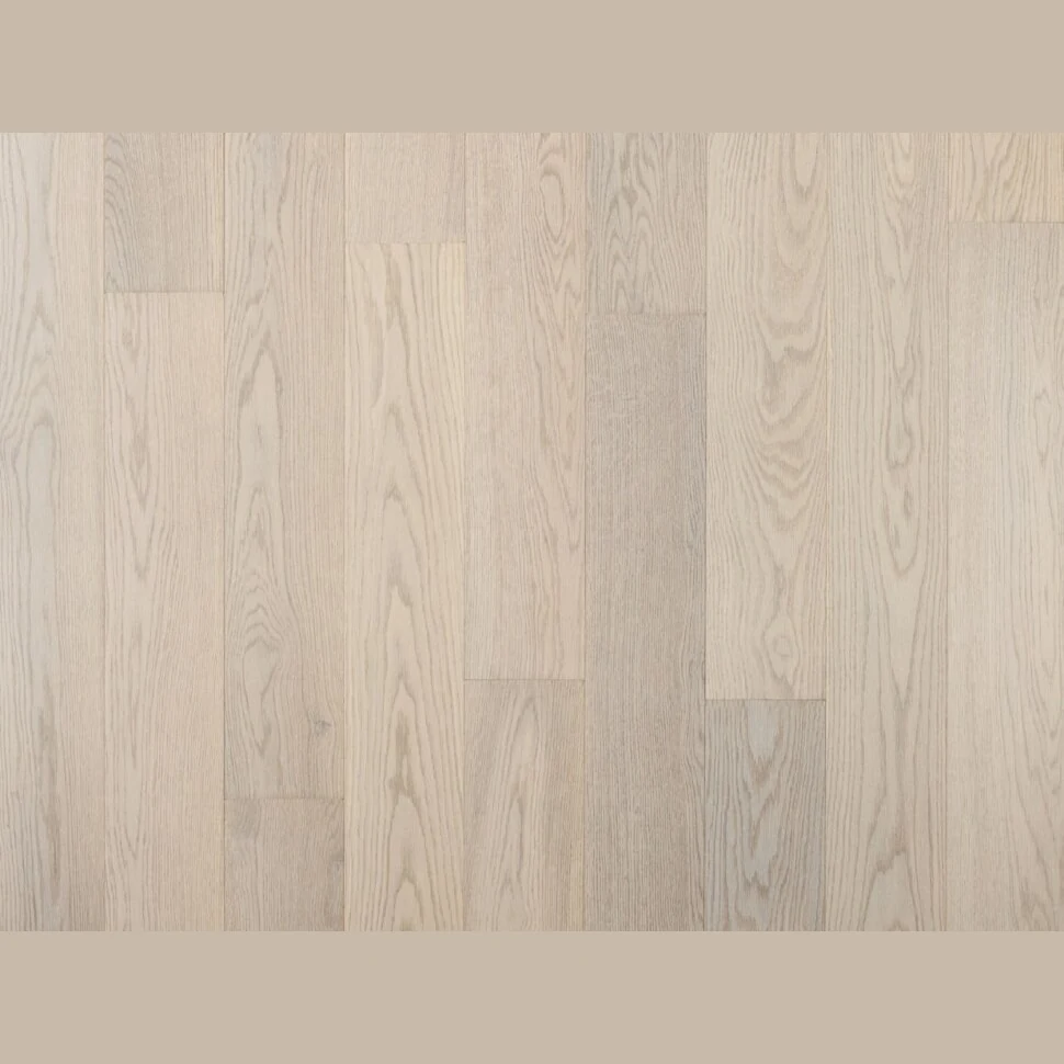 Инженерная доска Primavera 180x400-1500 Дуб Ballesta Натур