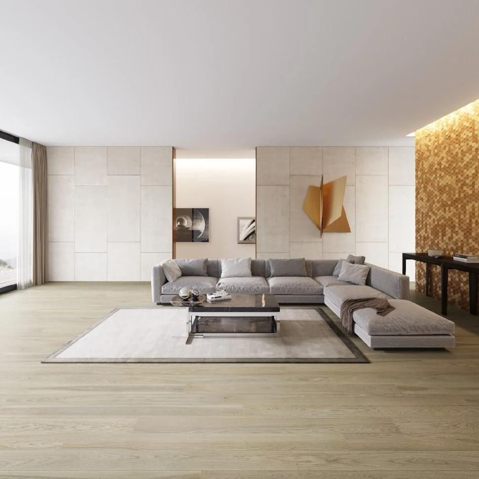Паркетная доска ESTA Ясень Elegant Sandstone
