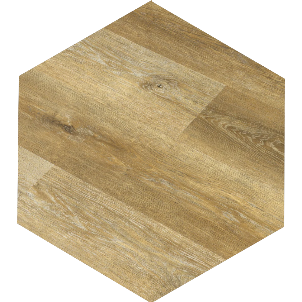 Каменный SPC ламинат PrimeFloor Эхо Топаз SW 2017
