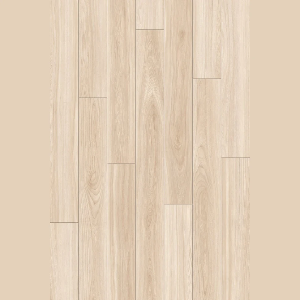 Ламинат ClixFloor Flame Ясень Орегано CFF504 (1261x133x12мм)