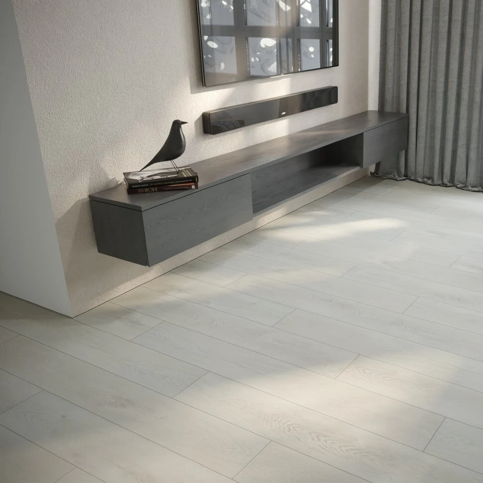 Клеевая плитка ПВХ ART EAST Tile Premium 103-2 ATP Дуб Ланкастер 1219.20x184.15x2.5 мм