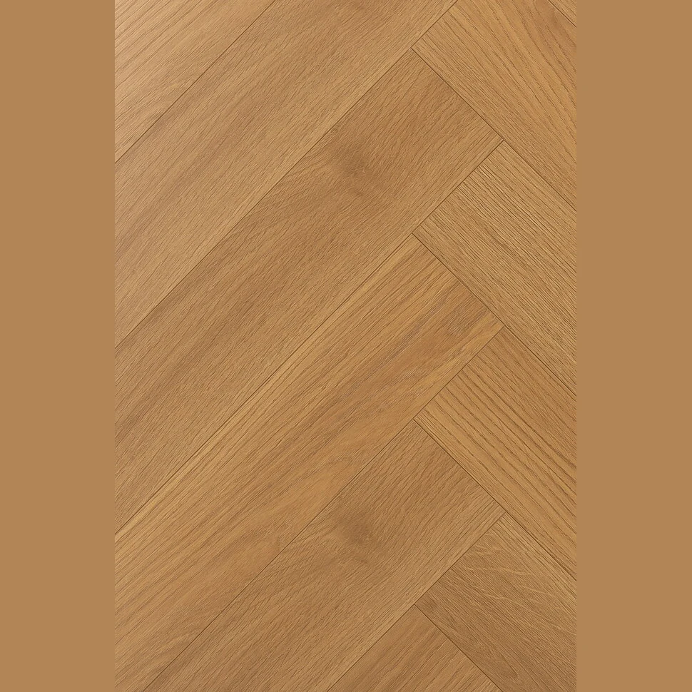Ламинат FirstFloor PASSION MATT 3D Английская ёлка дуб Кармен 1F311 (606х101х8мм)