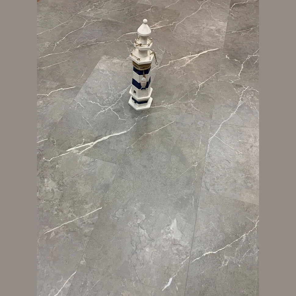 Каменный SPC ламинат FloorAge 808 Бора 626х313х4 (43кл, 0,5 мм)