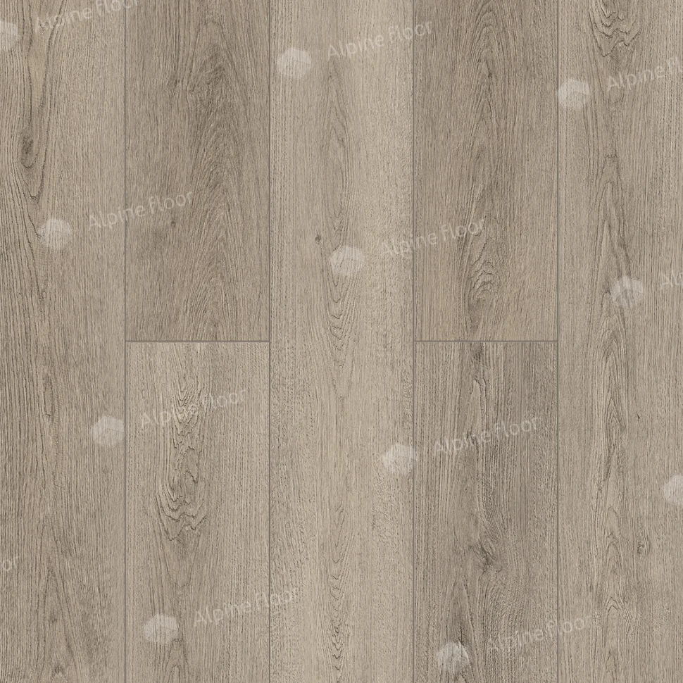 Каменный SPC ламинат ALPINE FLOOR ГРАНД СЕКВОЙЯ МЕТА ECO 11-27 (2,232) (1220х183х4мм)