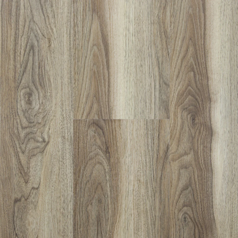 Каменный ламинат SPC MONTBLANC WOOD Миландес 1500x230x4 +1 мм