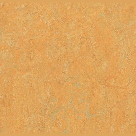 Линолеум Forbo Marmoleum Marbled Real 3847 golden saffron
