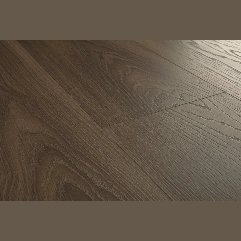 Ламинат Quick Step Classic CLH5797 Дуб мокко коричневый