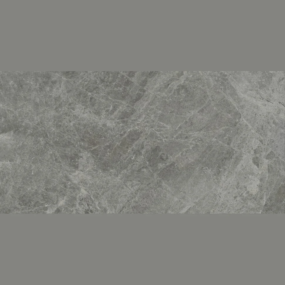 Керамогранит NTCeramic Bright and Shiny Tundra Grey mat NTT9119 (60х120 см)