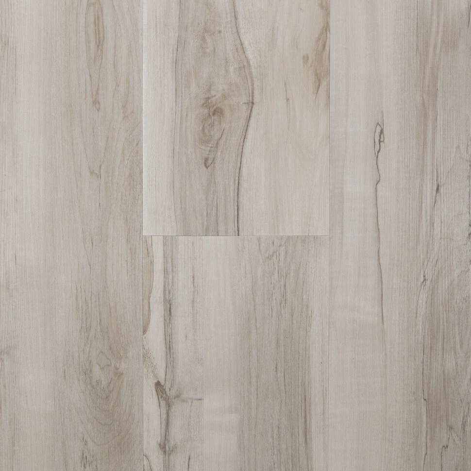 Каменный ламинат SPC MONTBLANC WOOD Клермон 1500x230x4 +1 мм