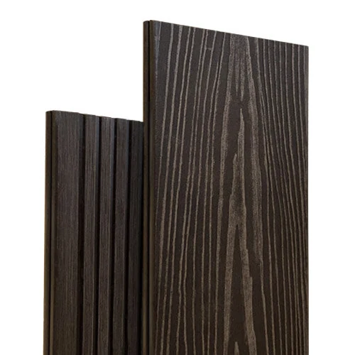 Террасная доска Latitudo Solid-152 152х20х3000 Венге Полнотелая