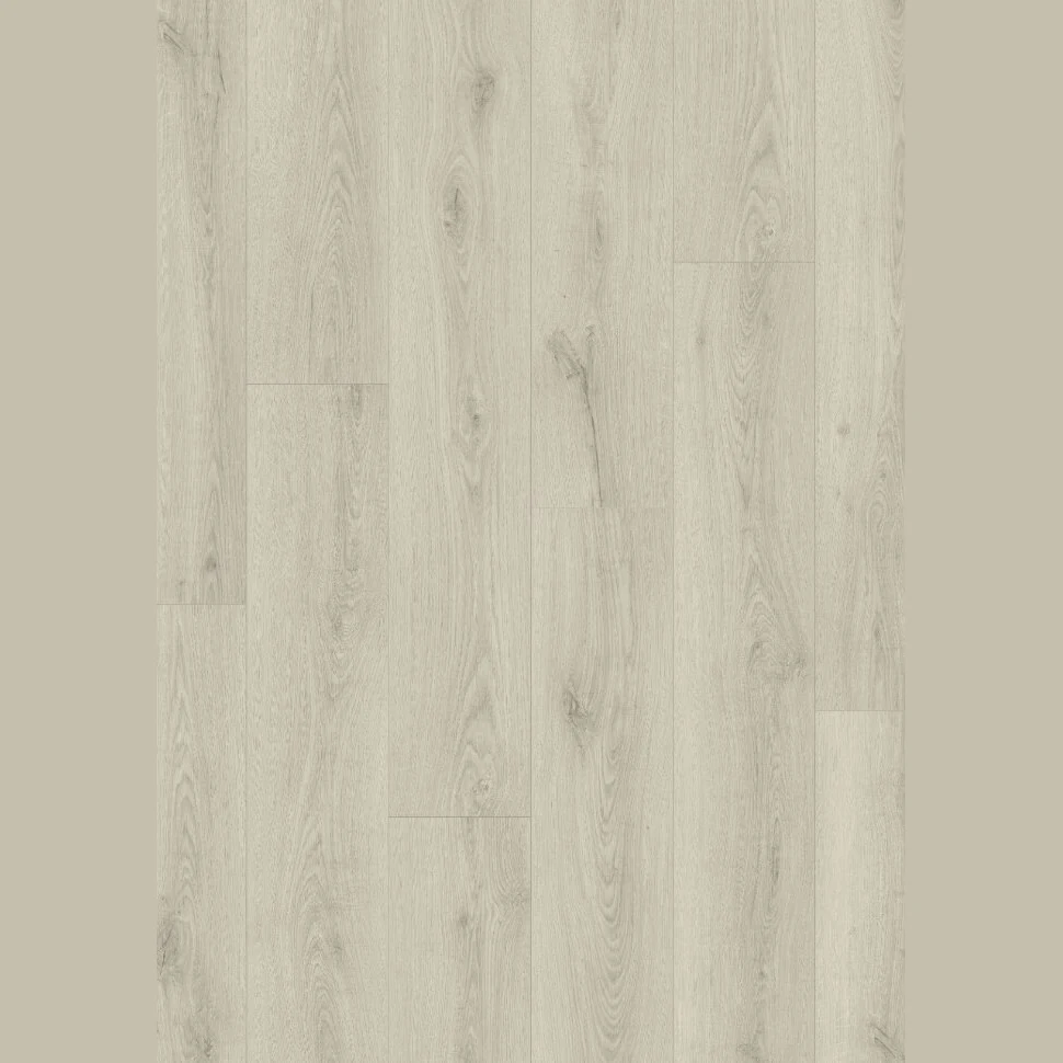 Ламинат Quick Step Classic CLH5786 Дуб пепельный серый