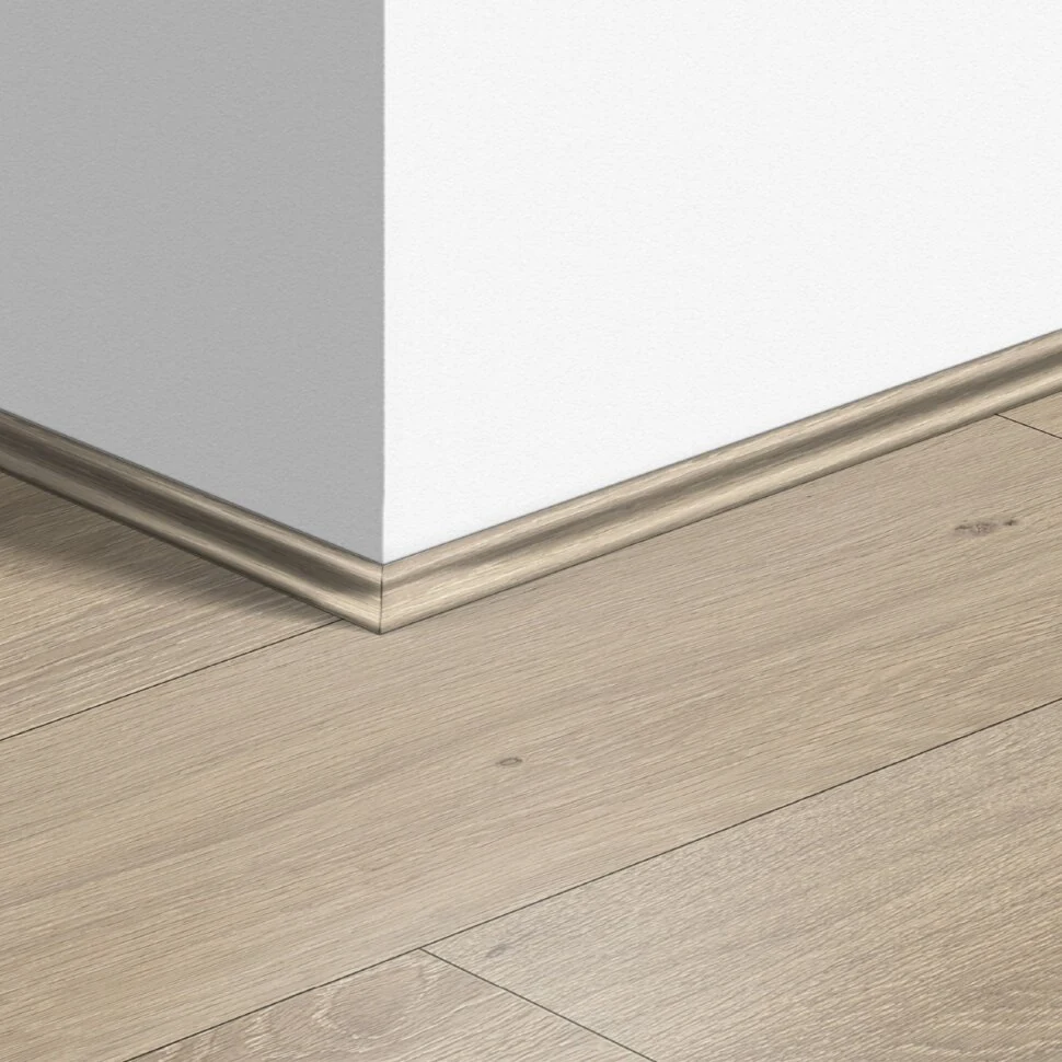 Плинтус Скоция Quick Step QSSCOT 01658 17x17х2400мм