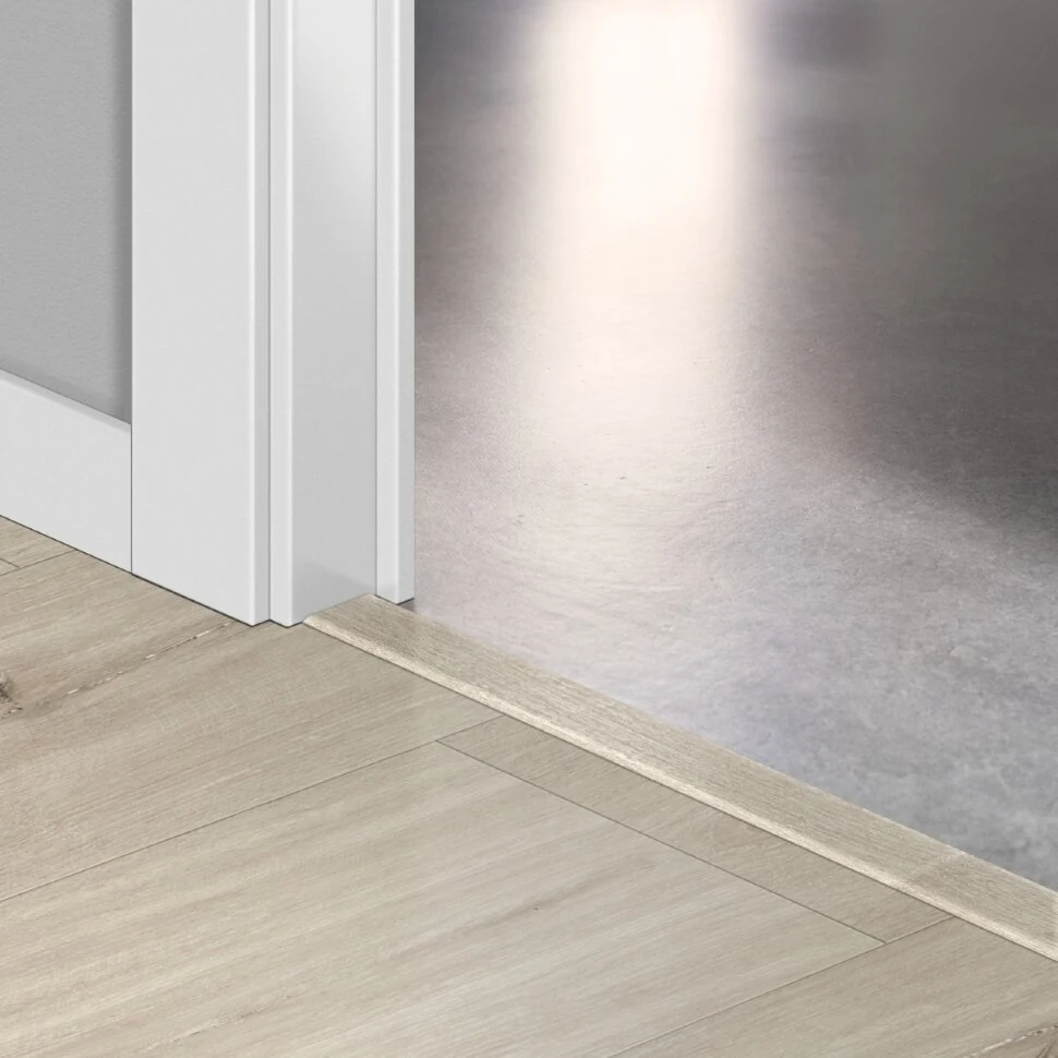 Профиль универсальный Quick Step Incizo LIVYN Дуб каньон бежевый QSVINCP 40038