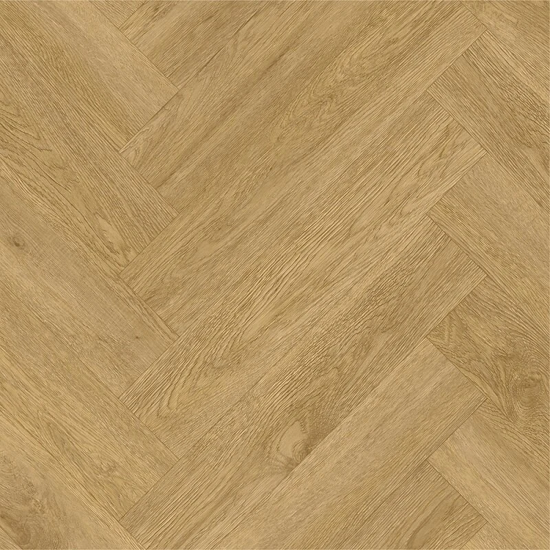 Кварцевый SPC ламинат Home Expert Parquet 33-7009-12 Дуб Лион 615*123*4мм, 0,3 мм