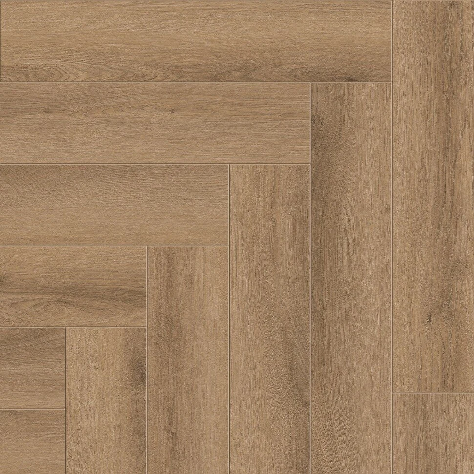 Каменный ламинат SPC Norland PARQUET S Valday 1055-2
