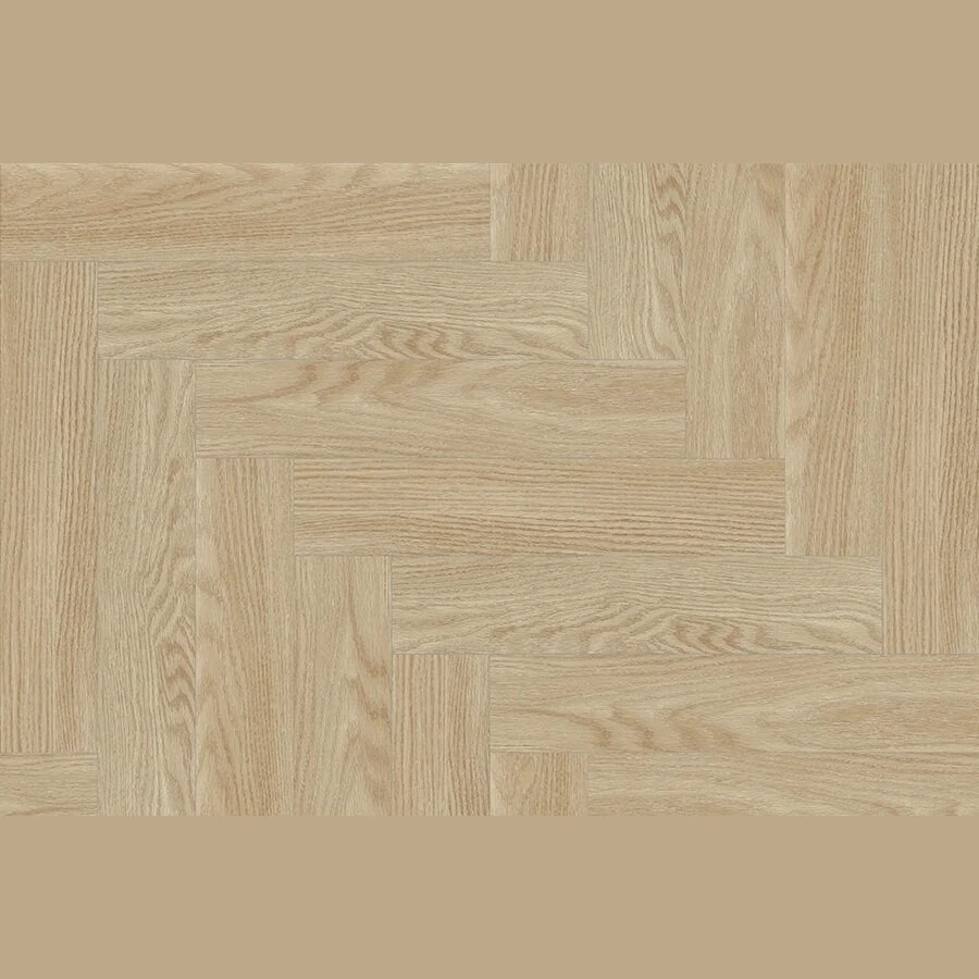 Каменный SPC ламинат FloorFactor Herringbone BEIGE SMOKE OAK (HB.04) (675х135х5мм)