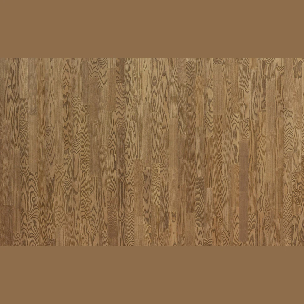 Паркетная доска Polarwood Ясень Mars Oiled 3S