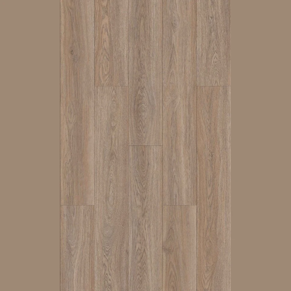 Каменный SPC ламинат AlixFloor Natural Line Дуб ирландский темный