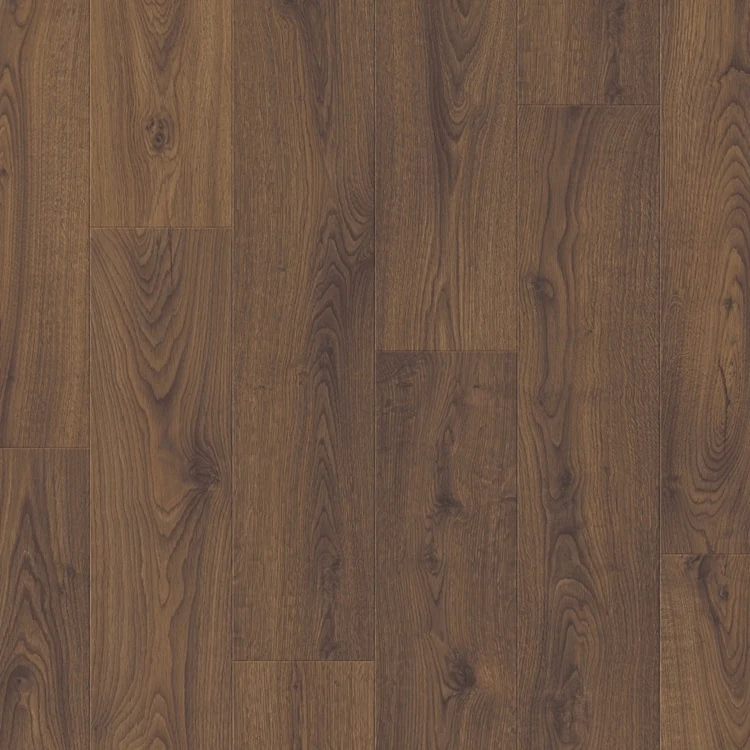 Ламинат Quick Step Classic 4091 Дуб горный коричневый