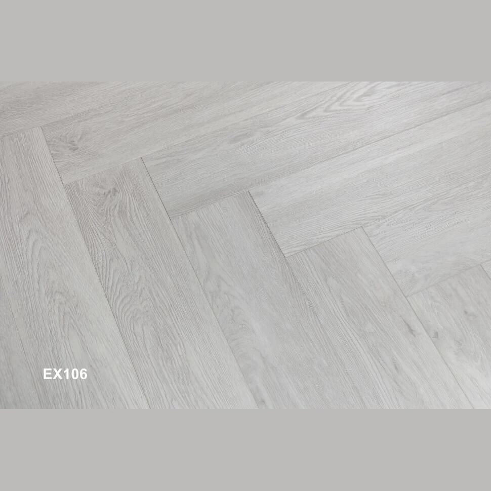 Каменный SPC ламинат SKALLA EXCLUSIVE EX106 Дуб Верран (Oak Verran) 620x128x5мм