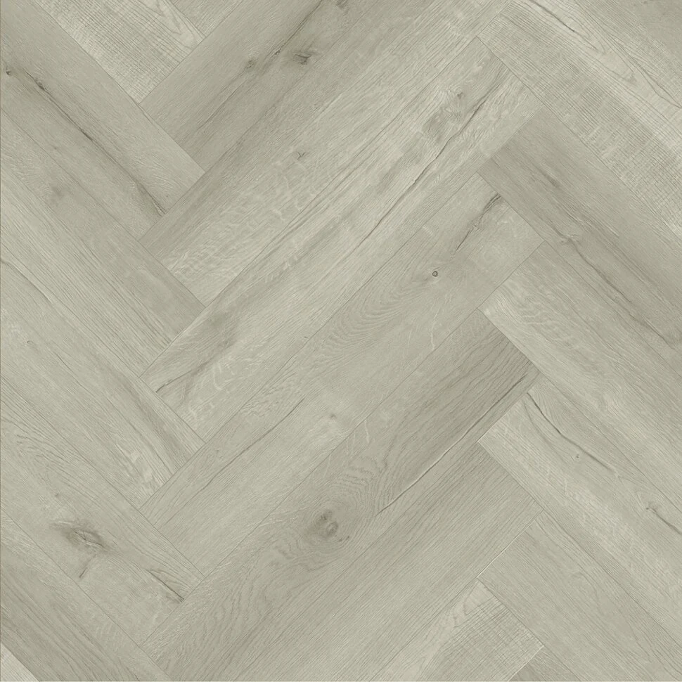 Кварцевый SPC ламинат Home Expert Parquet 33-81996-01 Дуб Мюнхен 615*123*4мм