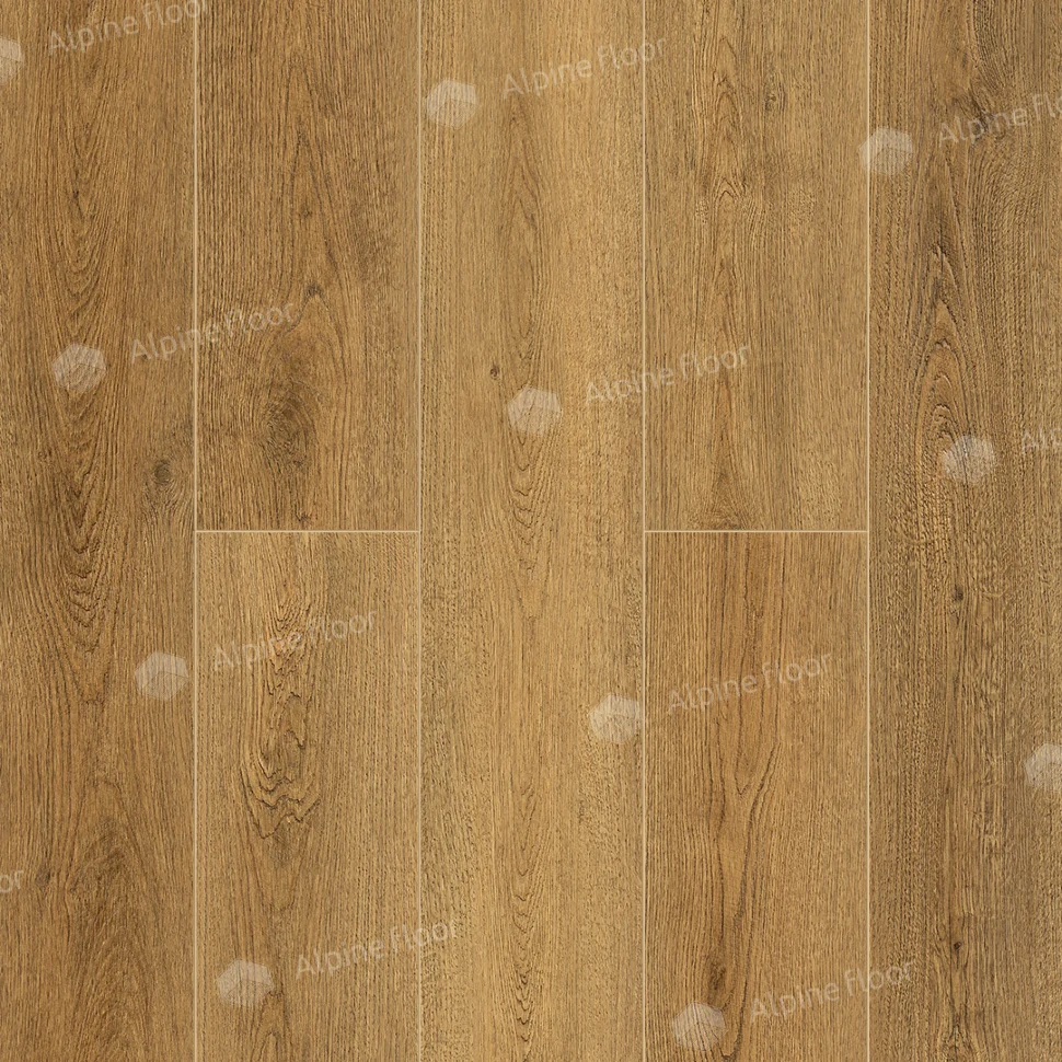 Каменный SPC ламинат ALPINE FLOOR ГРАНД СЕКВОЙЯ ТАКСОДИУМ ECO 11-30 (2,232) (1220х183х4мм)