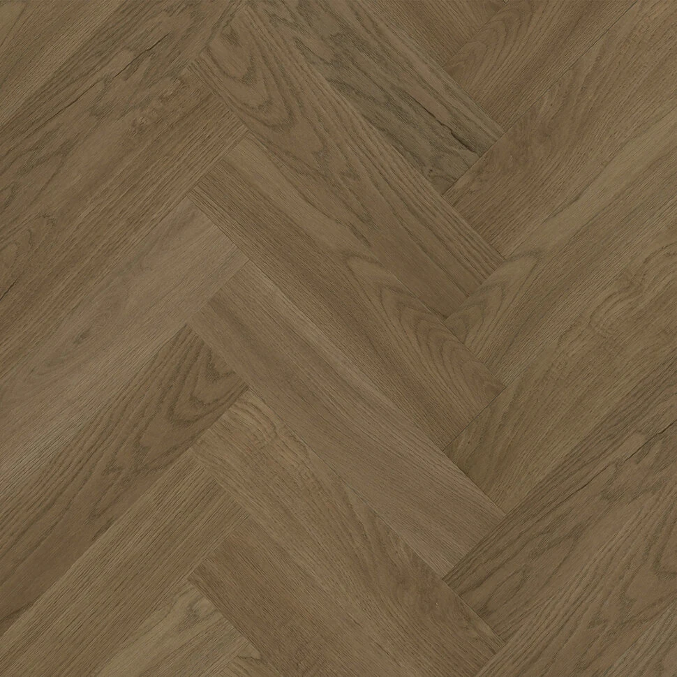 Каменный ламинат SPC ReFloor Fargo Herringbone 44-63W948 Дуб Монако (400х100х4,5 мм)
