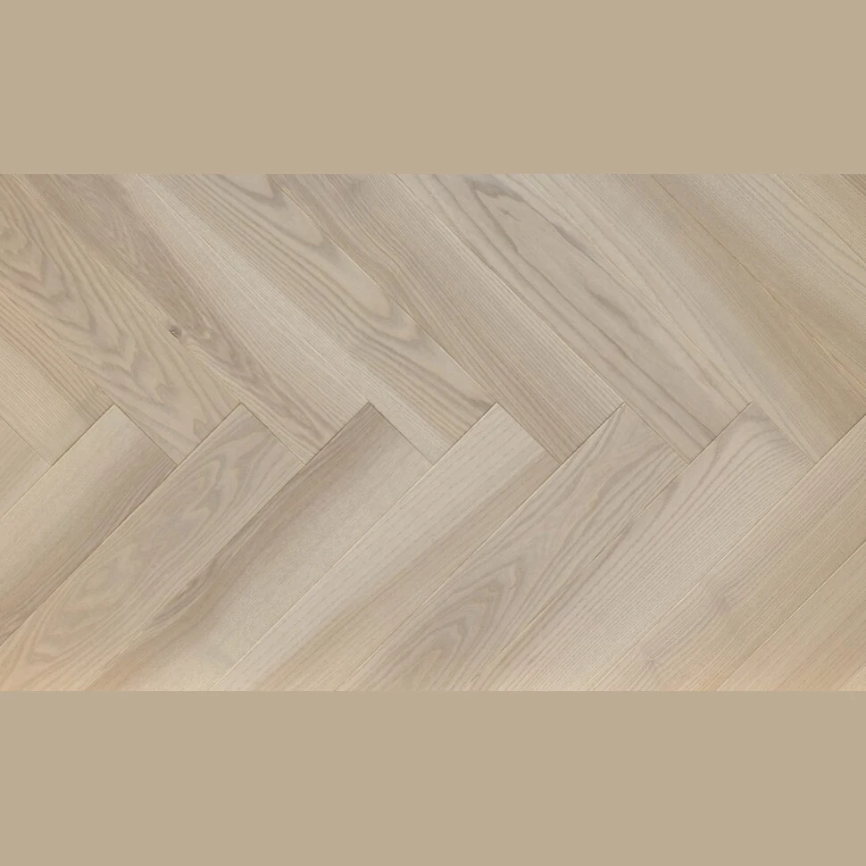 Паркетная доска ESTA Ясень HB Elegant Sandstone