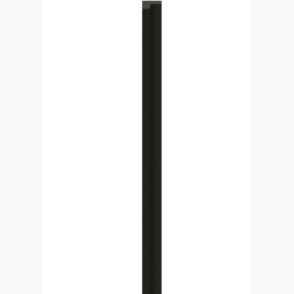 Планка левая VOX LINERIO S-LINE BLACK черный 2,6