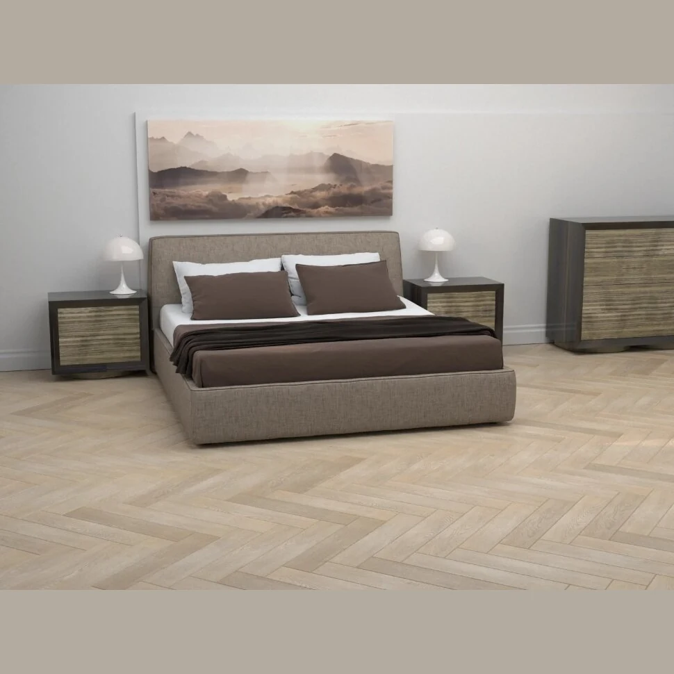 Каменный SPC ламинат ICON Purple Дуб Аалто/Oak Aalto PL-309 (635х127х4 мм)