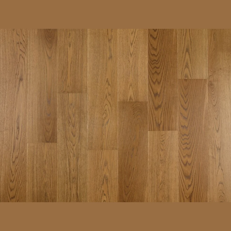 Инженерная доска Primavera 180x400-1500 Oak Espino Натур