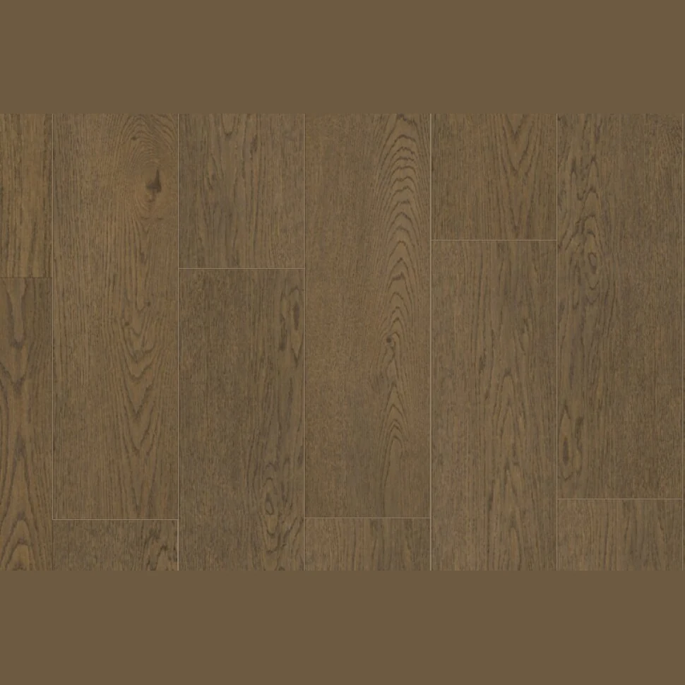Каменный SPC ламинат Damy Floor Family Дуб Мокко 0030-6 (1220х180х4.2мм)
