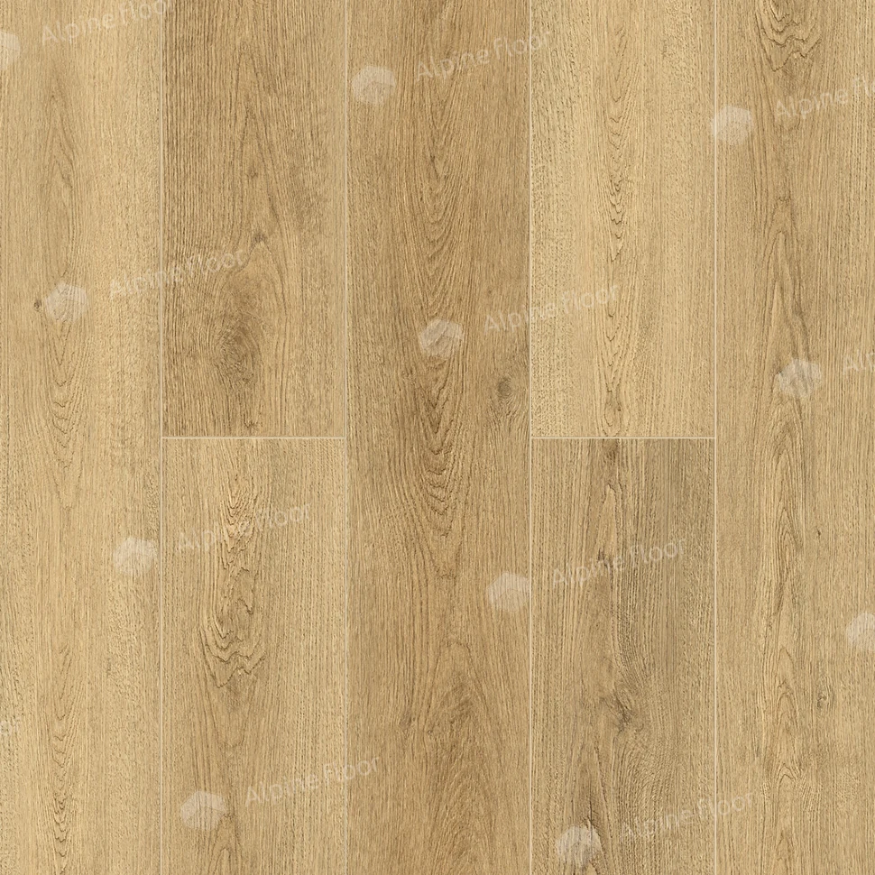 Каменный SPC ламинат ALPINE FLOOR ГРАНД СЕКВОЙЯ СЬЕРРА ECO 11-31