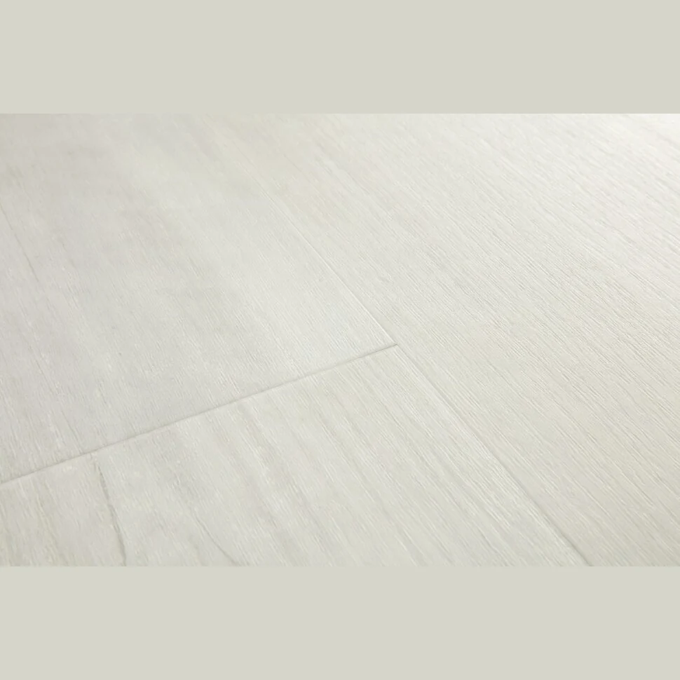 Плитка ПВХ Quick Step Alpha Vinyl Medium Planks Сосна светло-серая AVMP40204