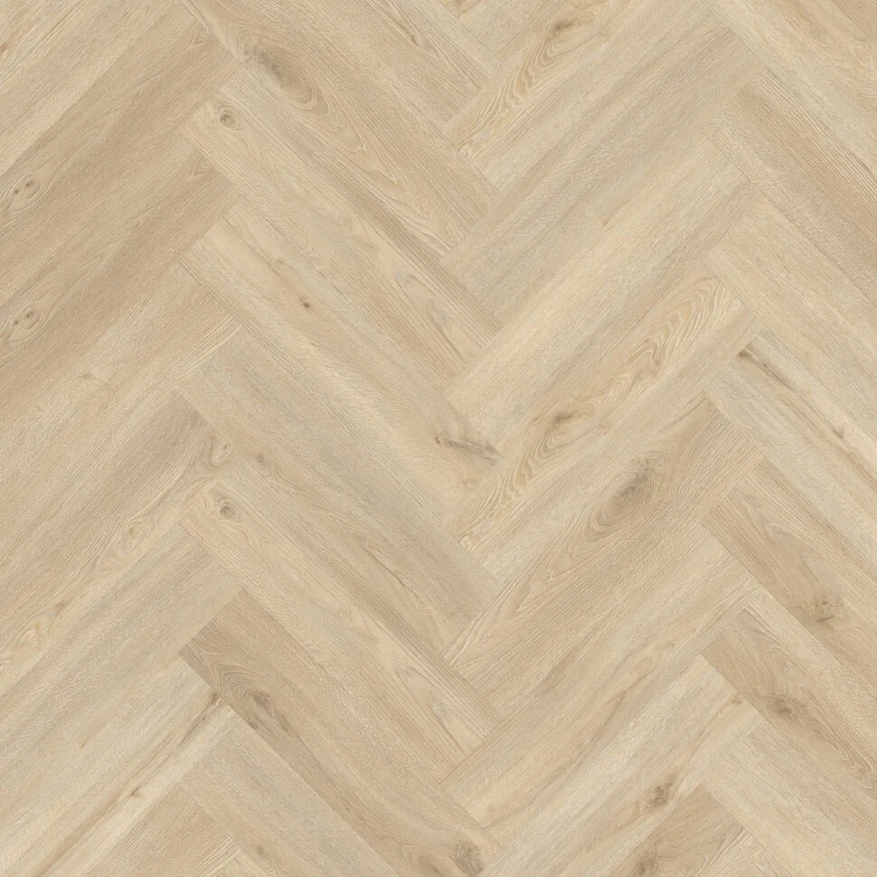 Кварцвиниловая плитка MODULEO Roots Herringbone 86237 Galtymore Oak