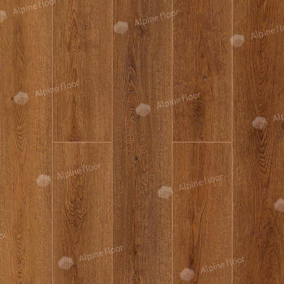 Каменный SPC ламинат ALPINE FLOOR ГРАНД СЕКВОЙЯ ГРАНД ECO 11-32