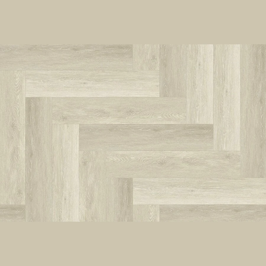 Каменный SPC ламинат FloorFactor Herringbone CLOUD OAK (HB.18) (675х135х5мм)