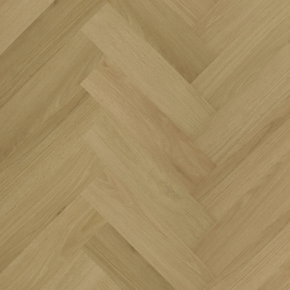 Каменный ламинат SPC ReFloor Fargo Herringbone 44-88174-003 Дуб Аттика (400х100х4,5 мм)