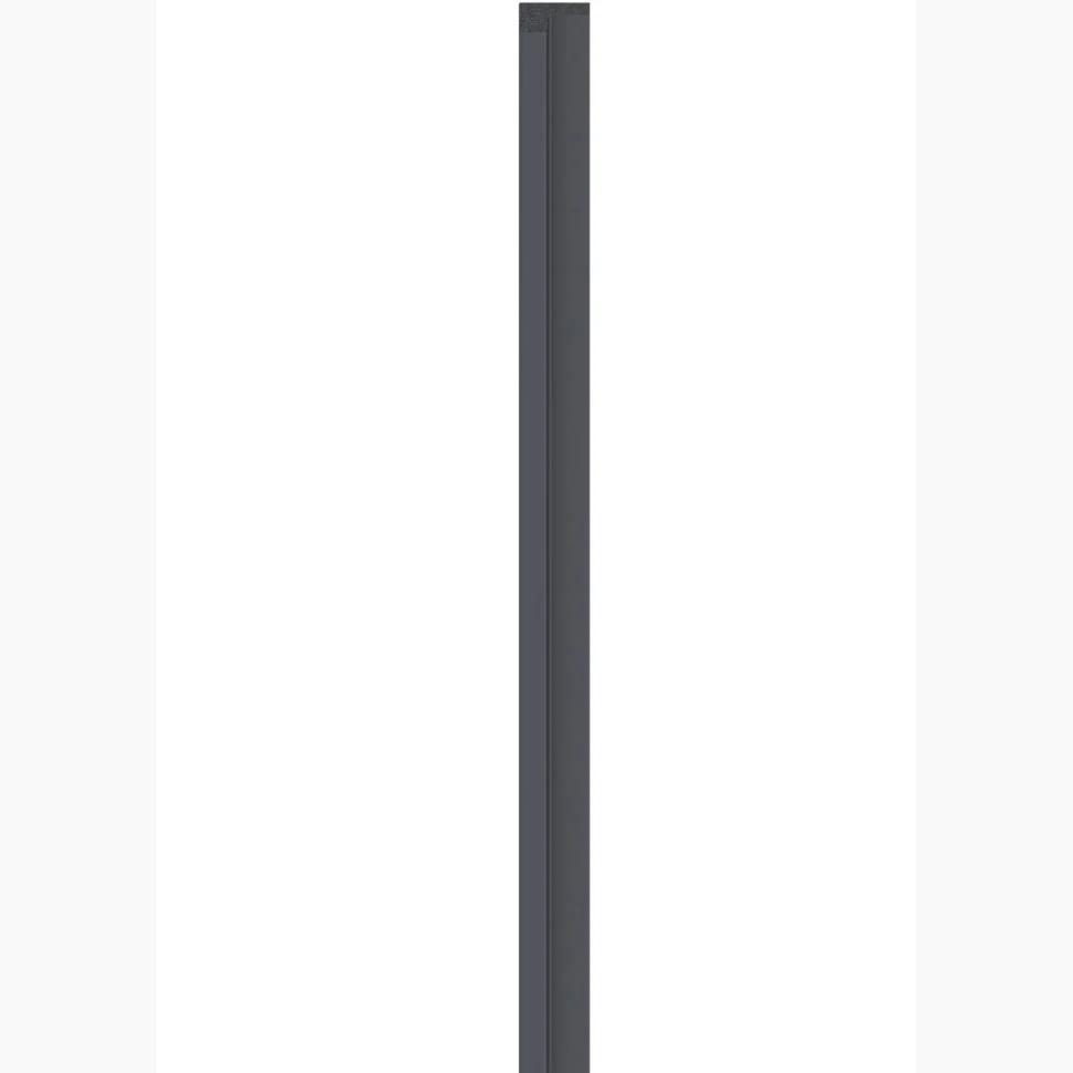 Планка левая VOX LINERIO S-LINE ANTHRACITE 2,6