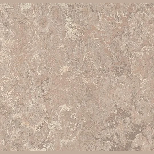 Линолеум Forbo Marmoleum Marbled Real 3232 horse roan