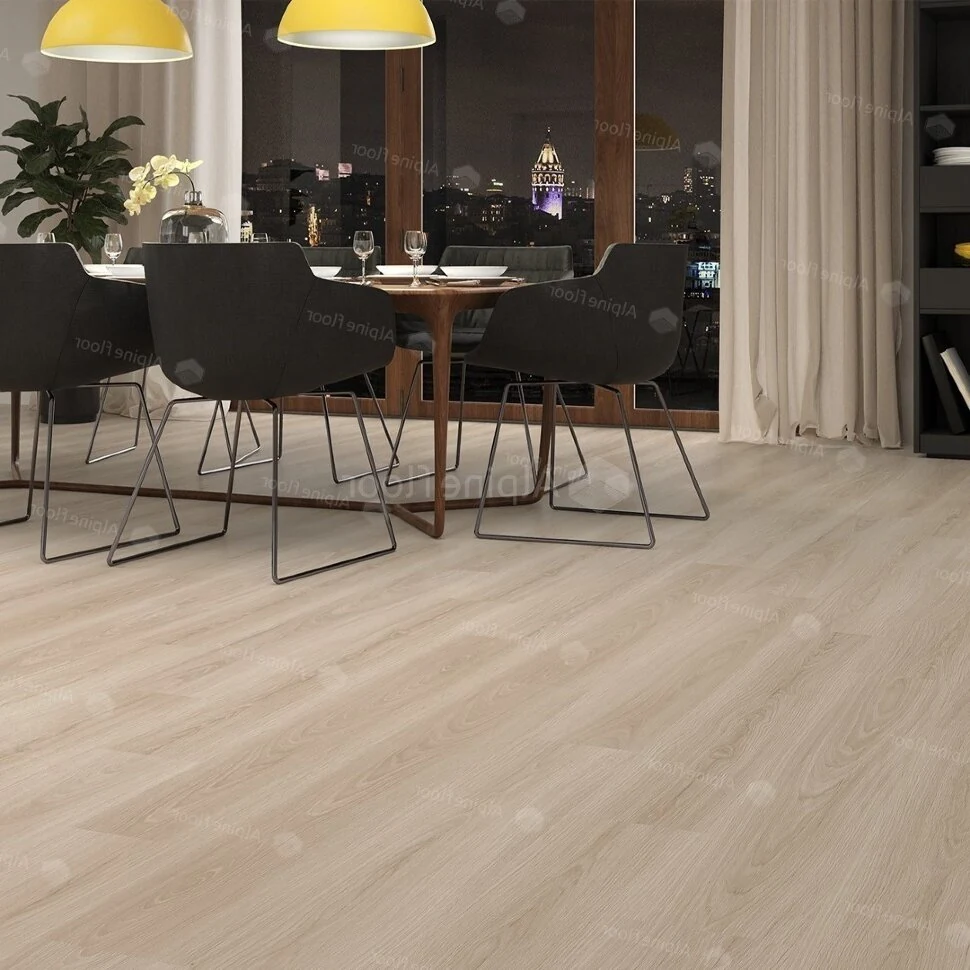 Ламинат Alpine Floor Legno Extra Дуб Каньон L1000