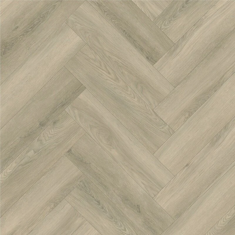 Кварцевый SPC ламинат Home Expert Parquet Design 44-0-011 Дуб Молочный (400х100х4,5мм)