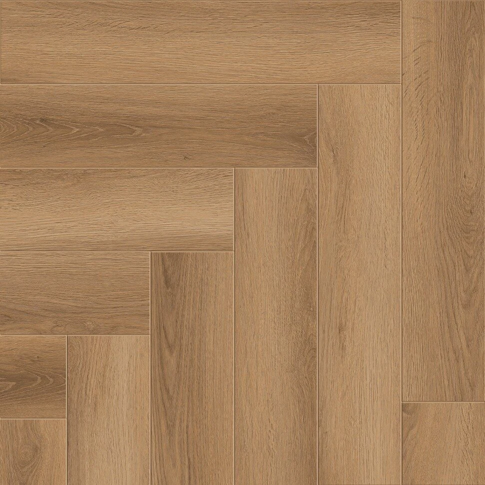Каменный ламинат SPC Norland PARQUET S Orel 1055-7