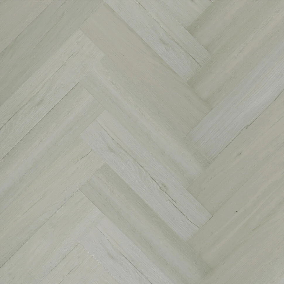 Каменный ламинат SPC ReFloor Fargo Herringbone 44-4070-2 Дуб Модена (400х100х4,5 мм)