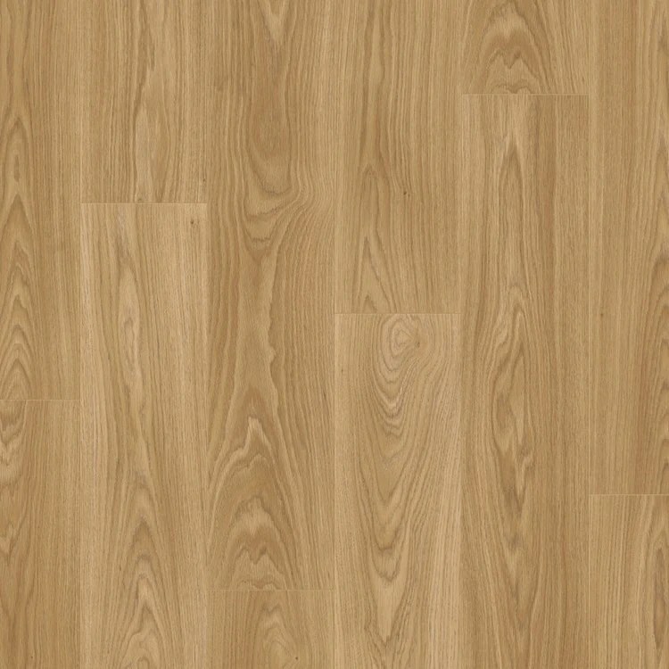 Ламинат Quick Step Classic 4095 дуб теплый натуральный премиум