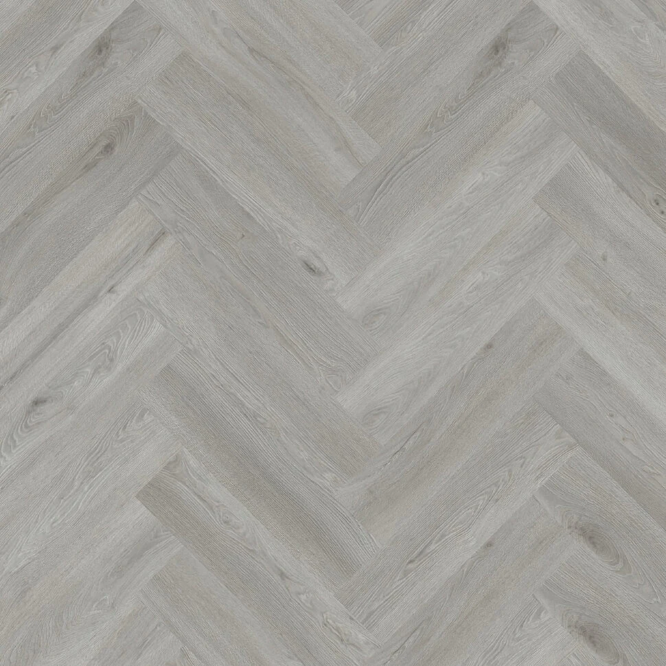 Кварцвиниловая плитка MODULEO Roots Herringbone 86936 Galtymore Oak