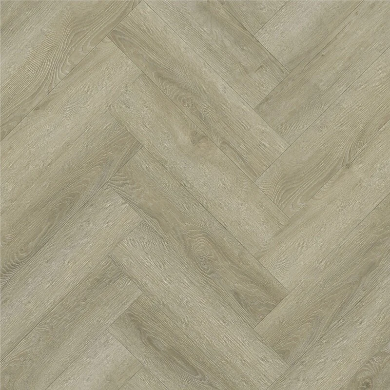 Кварцевый SPC ламинат Home Expert Parquet Design 44-2180-03 Дуб Утренний Лес (400х100х4,5мм)