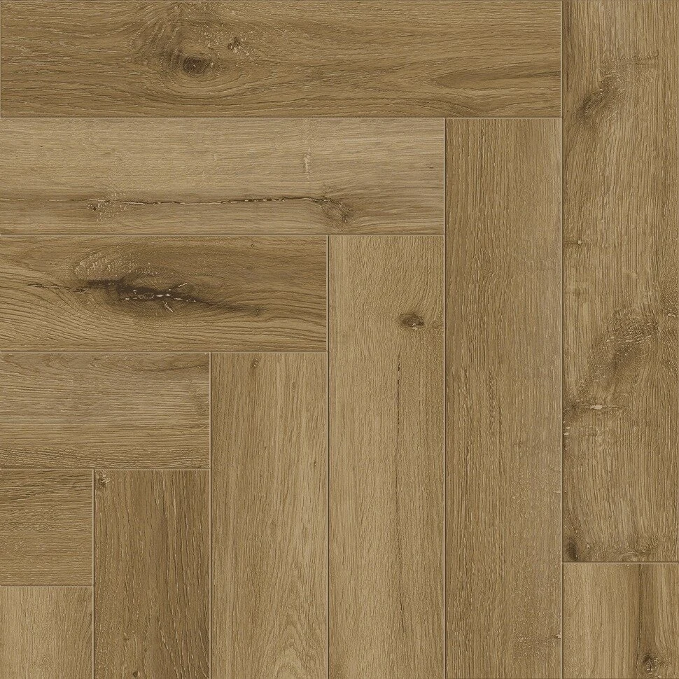 Каменный ламинат SPC Norland PARQUET S Opal 1055-12